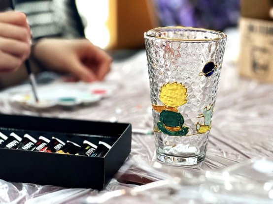 首都实业工会5